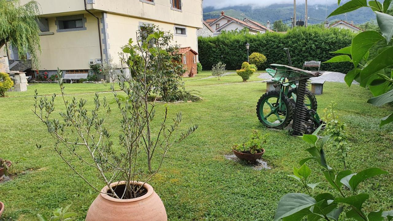 Viviendas Turisticas El Carrascal La Gandara Kültér fotó