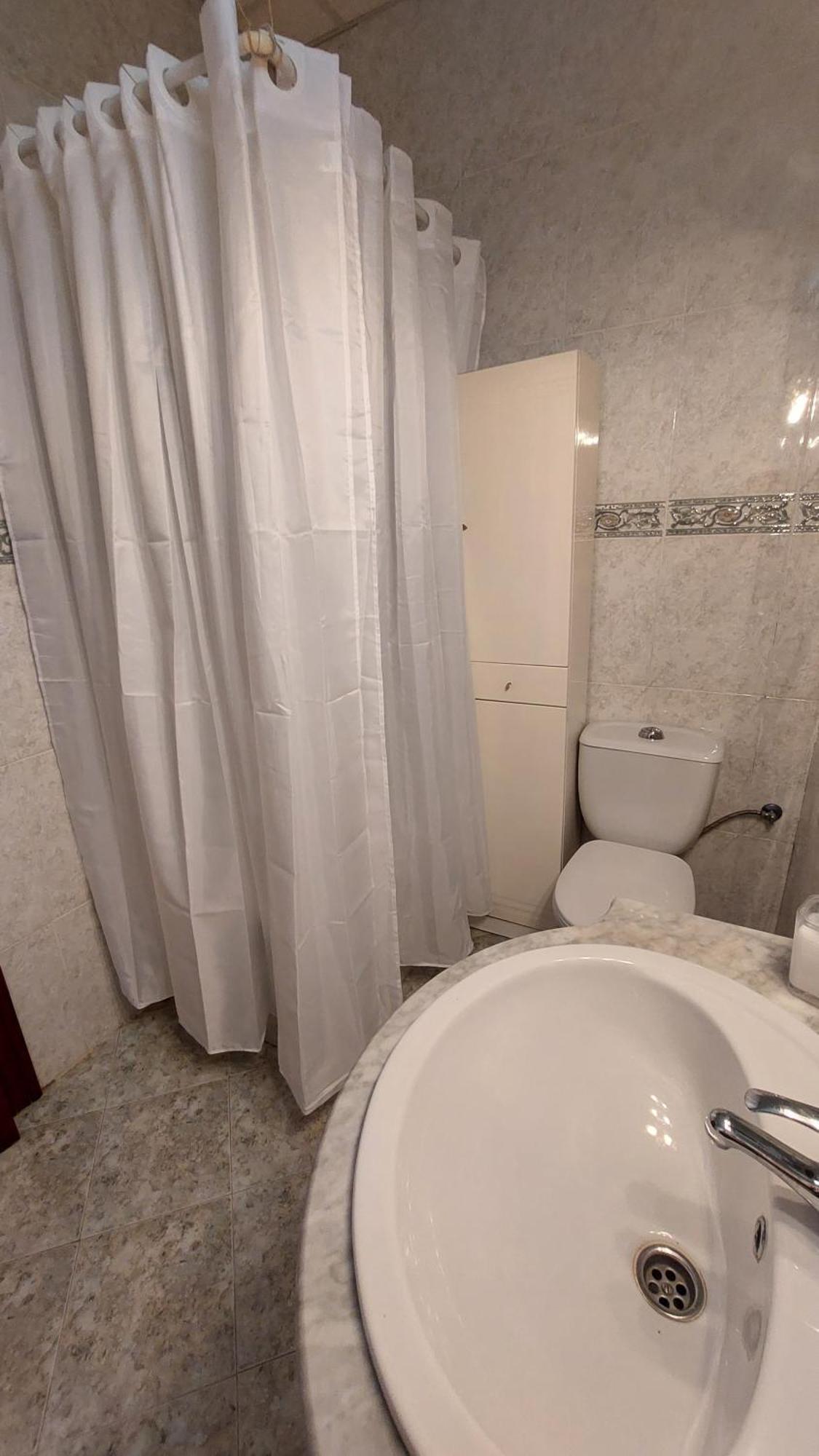 Viviendas Turisticas El Carrascal La Gandara Kültér fotó